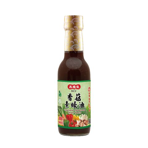 高慶泉-香菇素蠔油270ml