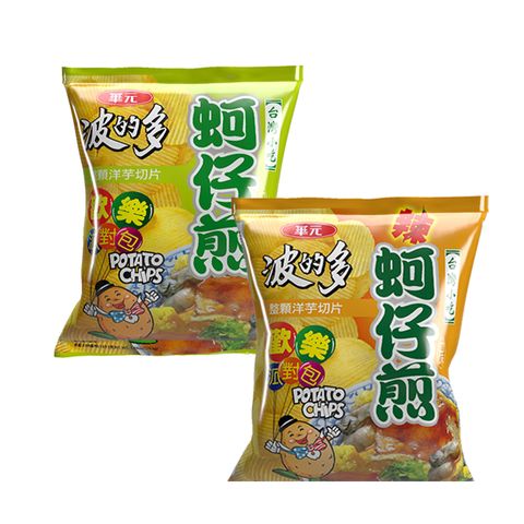 65元派對包-蚵仔煎_辣