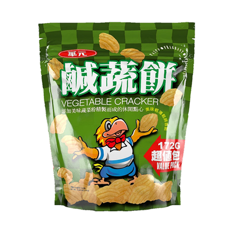 65元派對包-鹹蔬餅