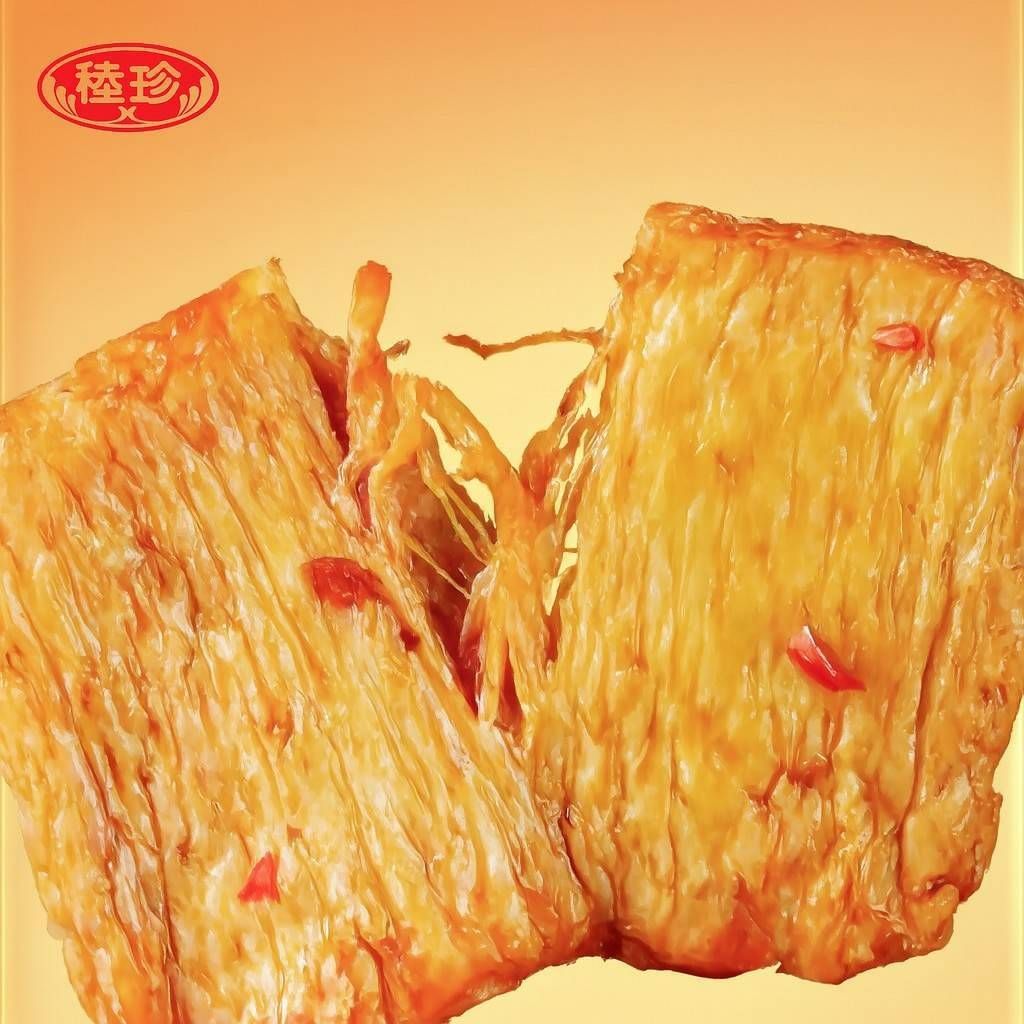 素天下-情境-素肉