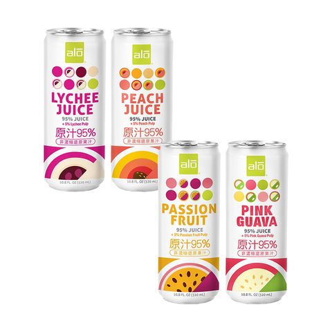 ALO非濃縮果汁