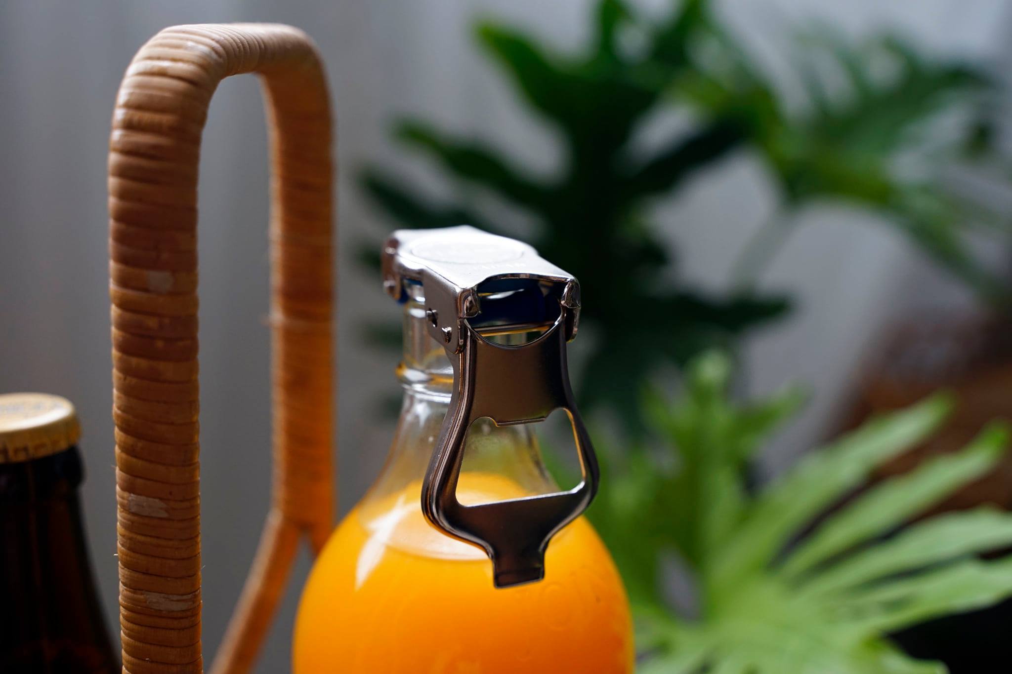 美好小酒館 密封塞 開瓶器2