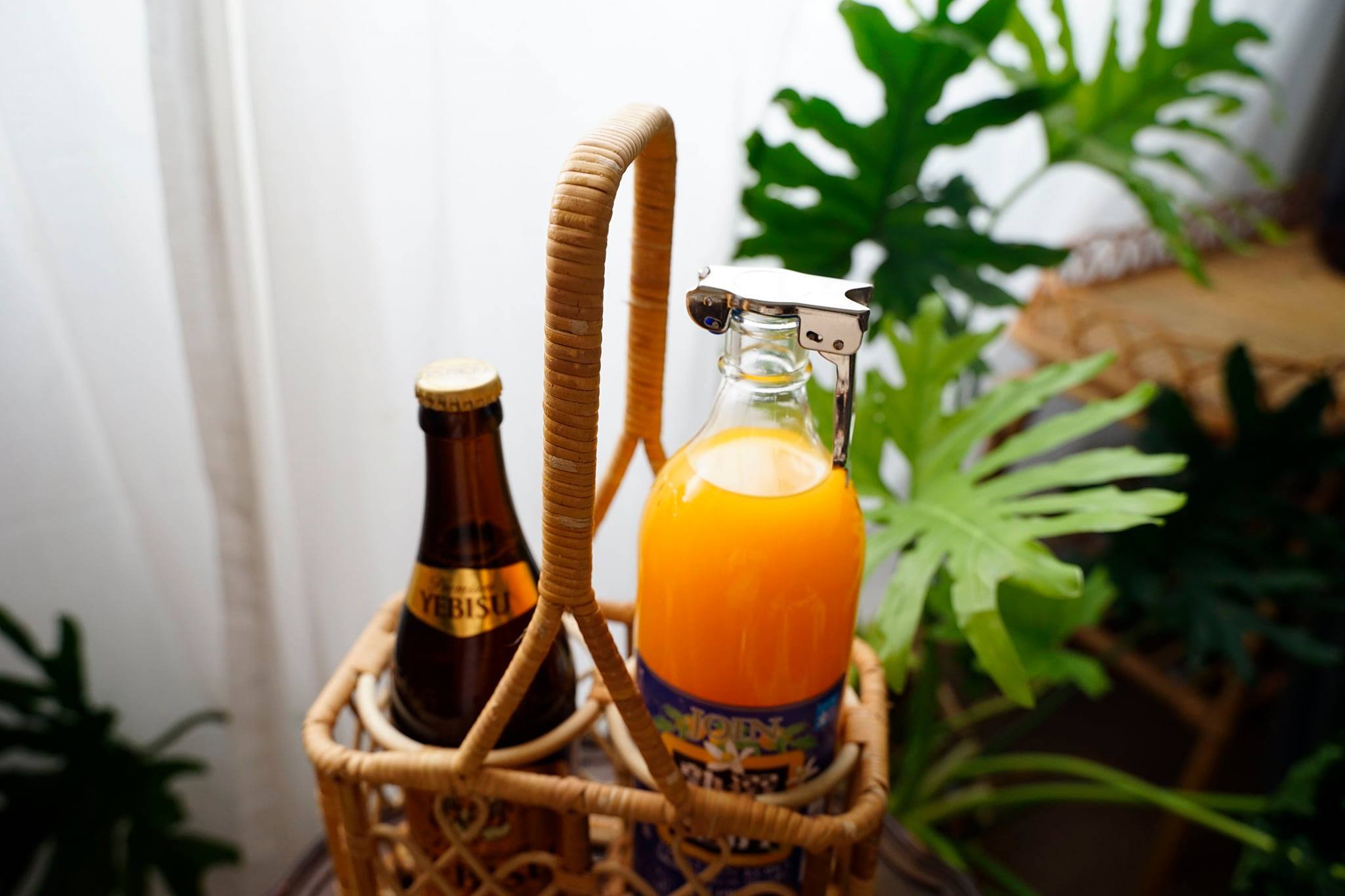 美好小酒館 密封塞 開瓶器3