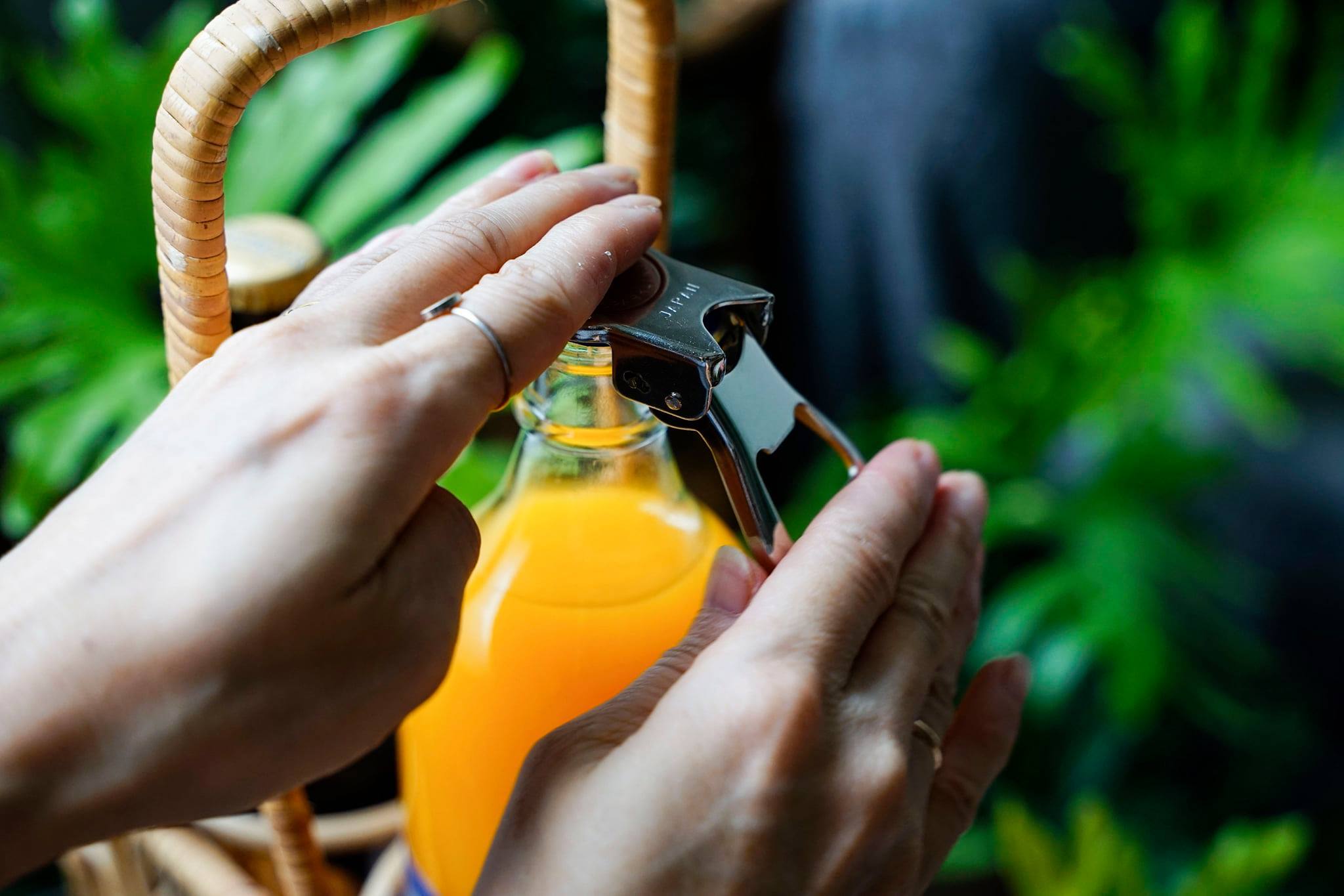 美好小酒館 密封塞 開瓶器7