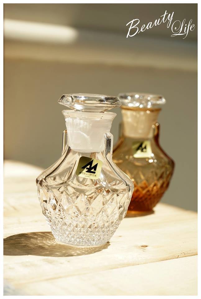 石塚硝子【醬油瓶】3