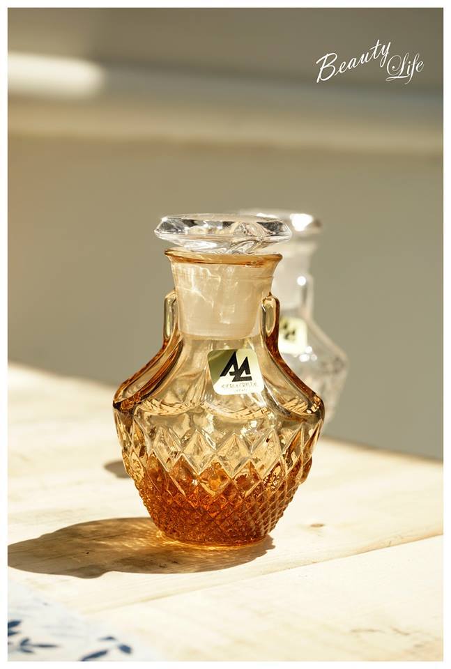 石塚硝子【醬油瓶】5