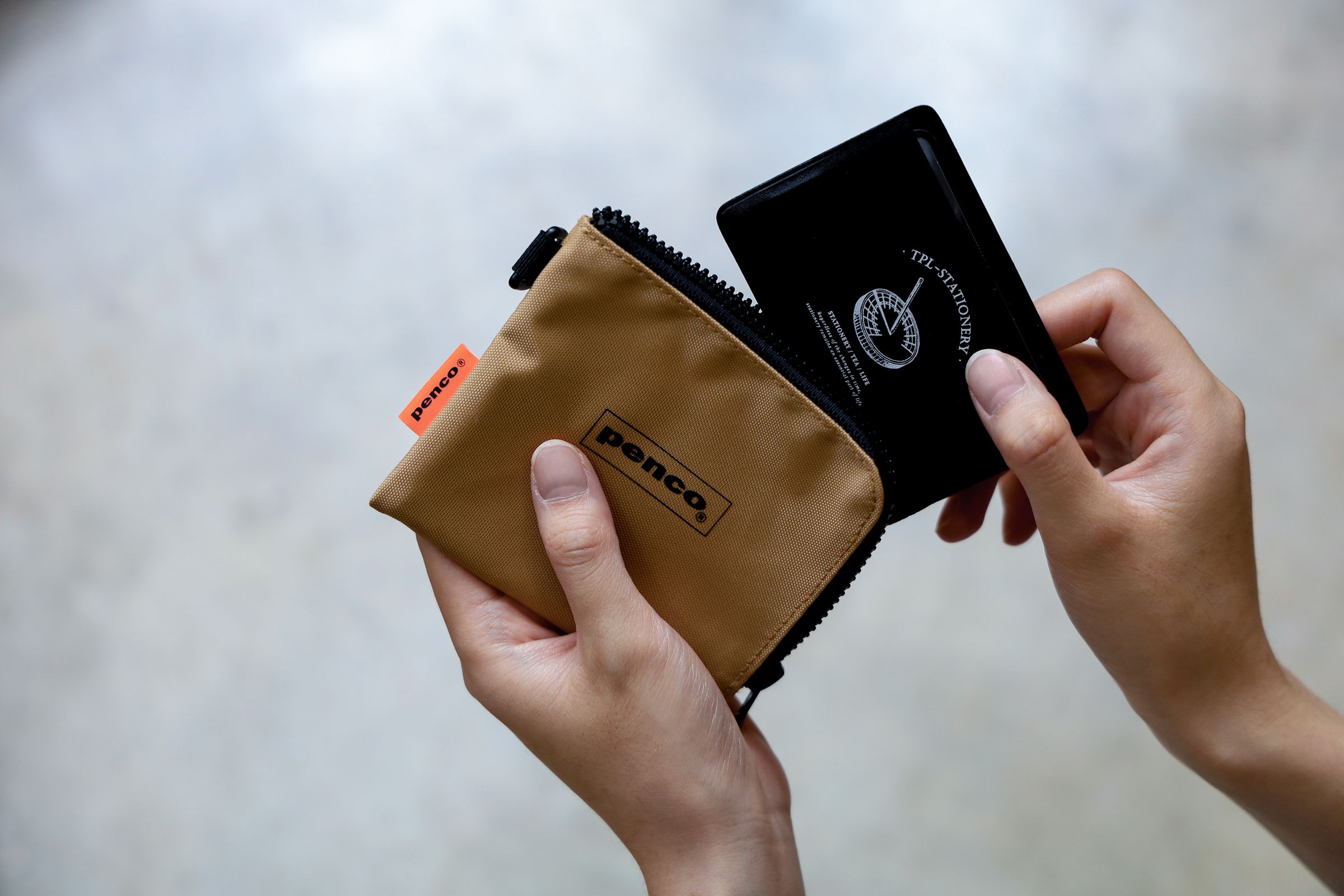 TPL STATIONERY_Fresnel名片式放大鏡_OT013 (6)