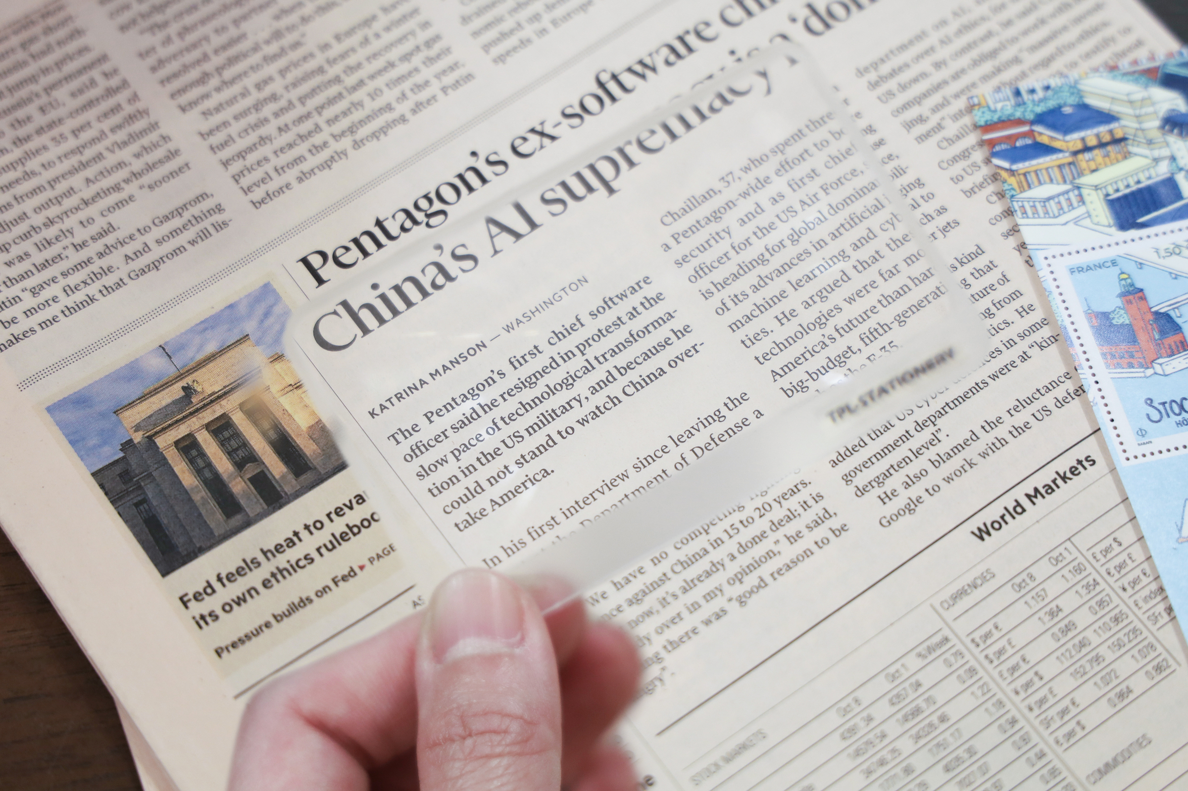 TPL STATIONERY_Fresnel名片式放大鏡_OT013 (8)