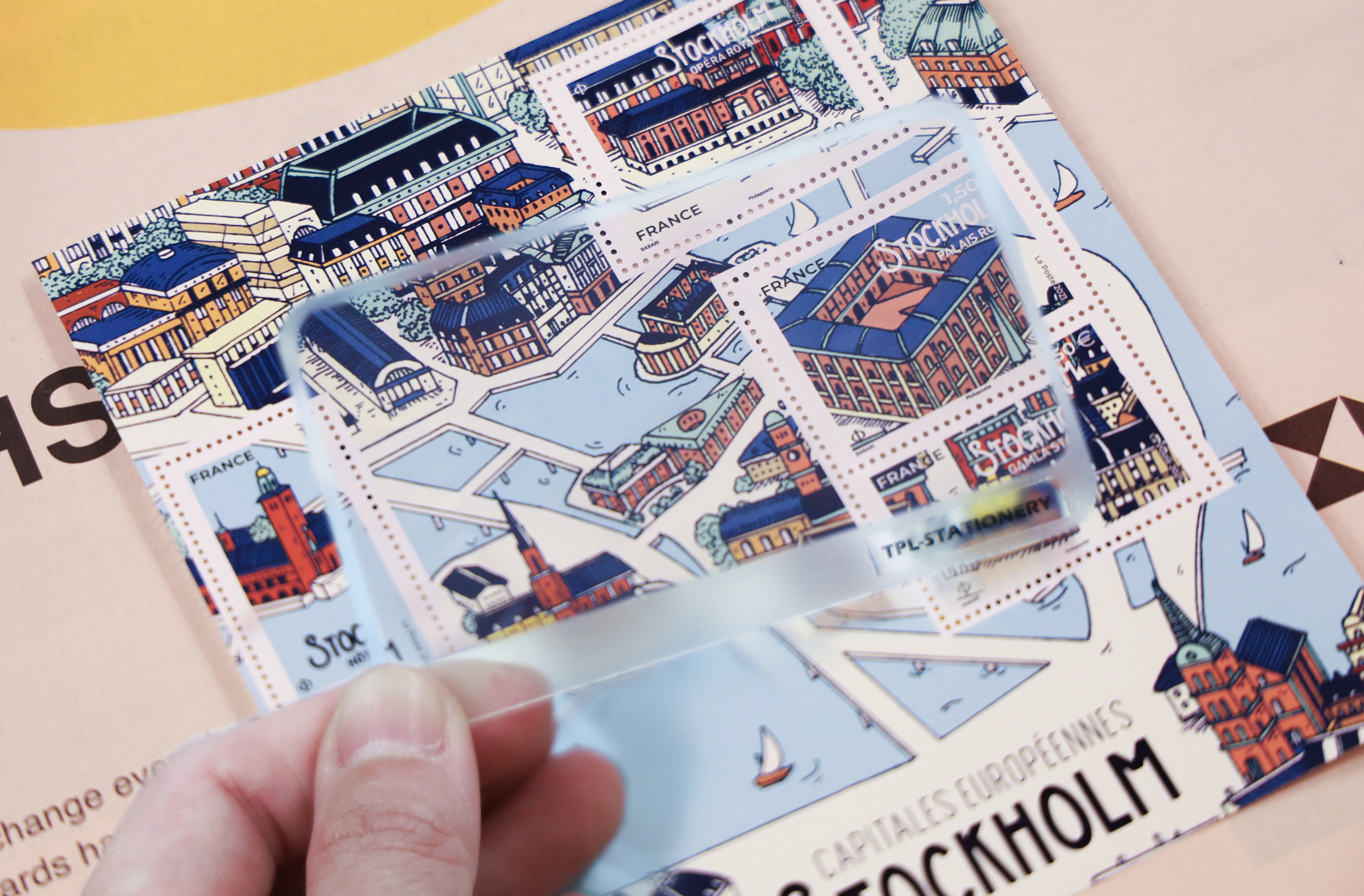 TPL STATIONERY_Fresnel名片式放大鏡_OT013 (9)