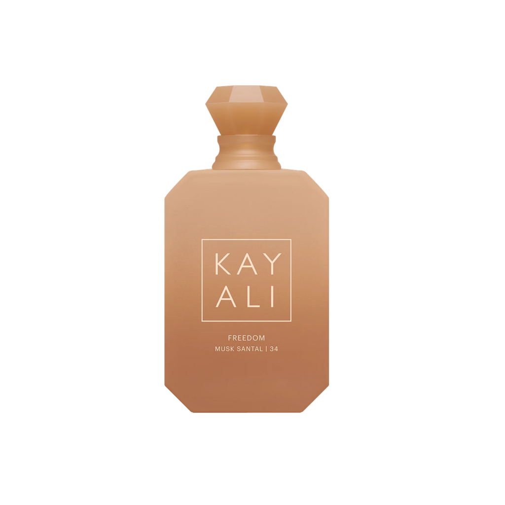 KAYALI FREEDOM MUSK SANTAL 34 EDP