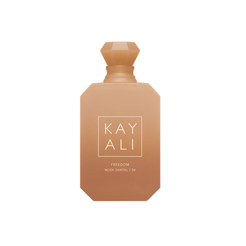 KAYALI FREEDOM MUSK SANTAL 34 EDP