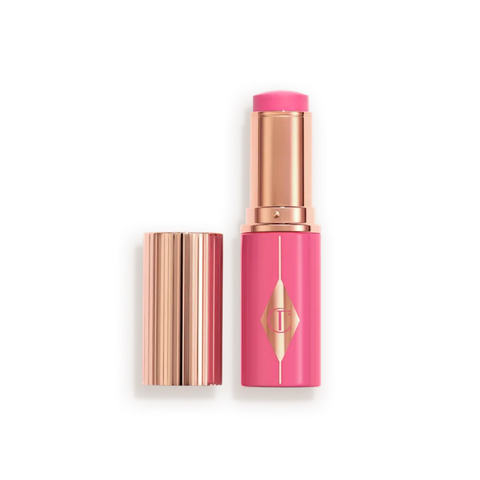 CHARLOTTE TILBURY UNREAL BLUSH STICK CODE - PINKY GLOW 