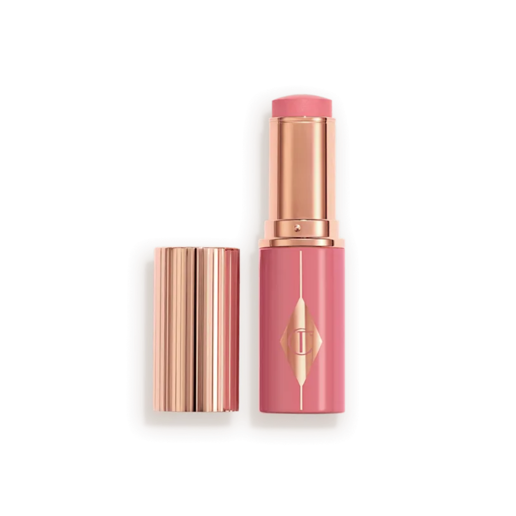 CHARLOTTE TILBURY UNREAL BLUSH STICK CODE - ROSY GLOW 