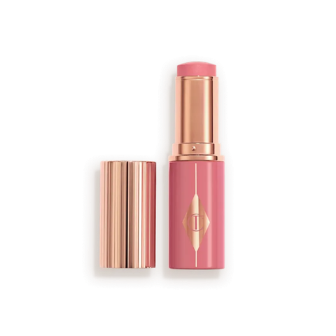 CHARLOTTE TILBURY UNREAL BLUSH STICK CODE - ROSY GLOW 