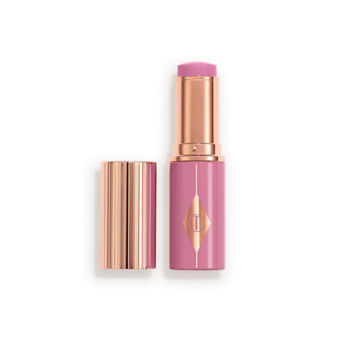 CHARLOTTE TILBURY UNREAL BLUSH STICK CODE - PRETTY GLOW 