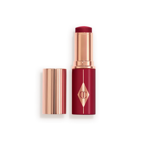 CHARLOTTE TILBURY UNREAL BLUSH STICK CODE - BERRY GLOW 