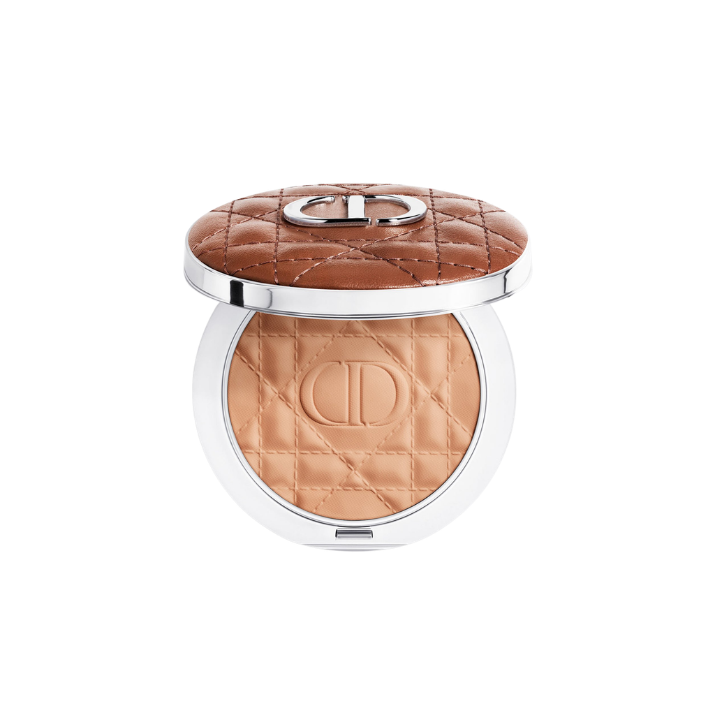 DIOR FOREVER NUDE BRONZE CODE - 02 LIGHT MATTE 
