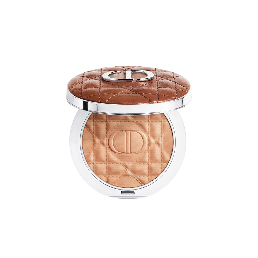 DIOR FOREVER NUDE BRONZE CODE - 02 LIGHT 