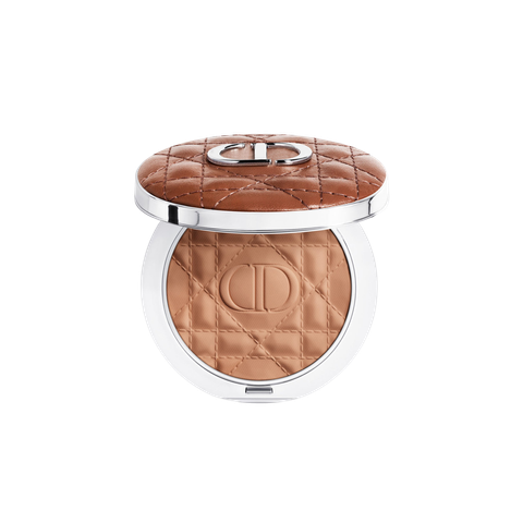DIOR FOREVER NUDE BRONZE CODE - 05 INTENSE MATTE 