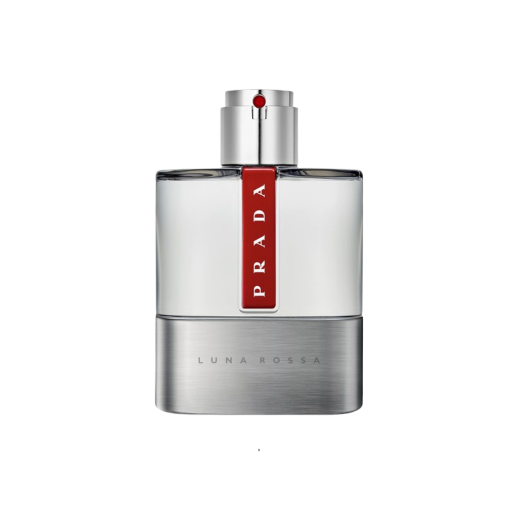 PRADA LUNA ROSSA