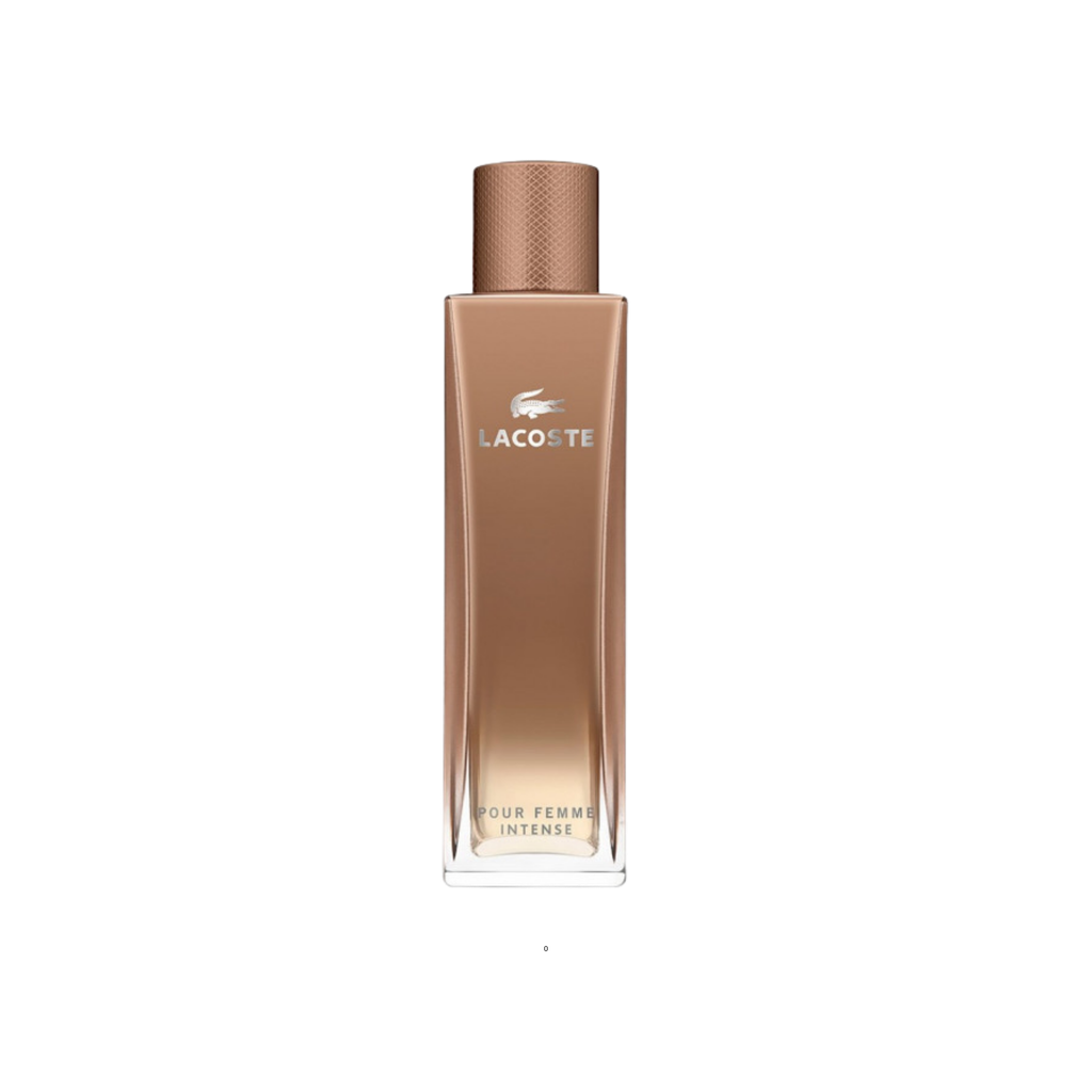 LACOSTE POUR FEMME INTENSE
