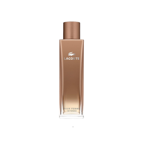 LACOSTE POUR FEMME INTENSE
