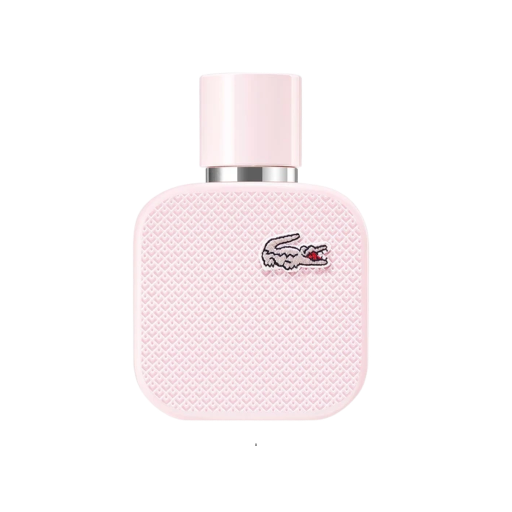 LACOSTE L.12.12 ROSE