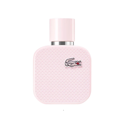 LACOSTE L.12.12 ROSE