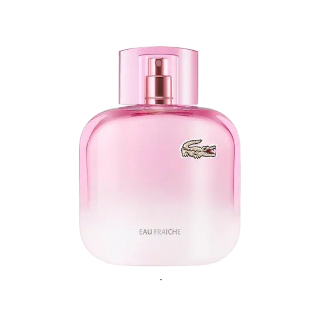 LACOSTE L.12.12 POUR ELLE EAU FRAICHE