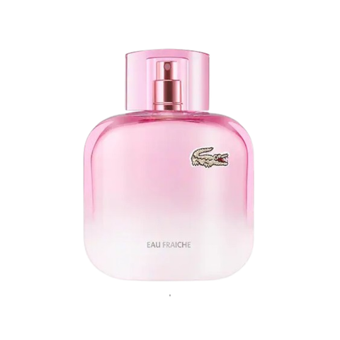 LACOSTE L.12.12 POUR ELLE EAU FRAICHE