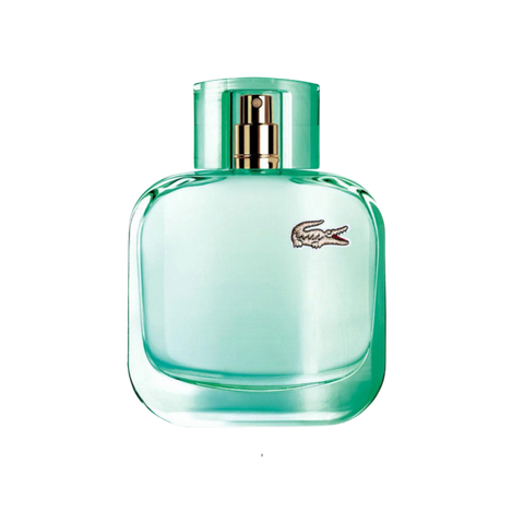 LACOSTE L.12.12 POUR ELLE NATURAL