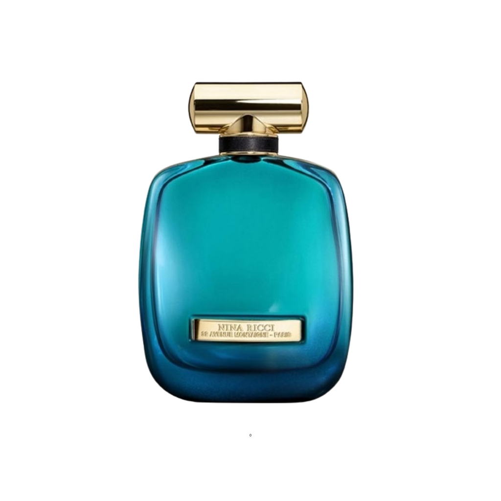 NINA RICCI CHANT D'EXTASE