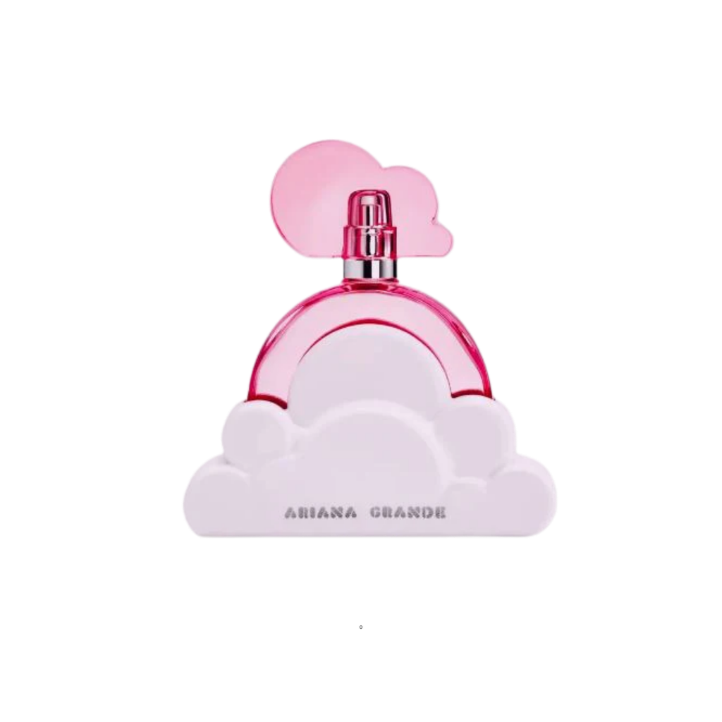 ARIANA GRANDE CLOUD PINK