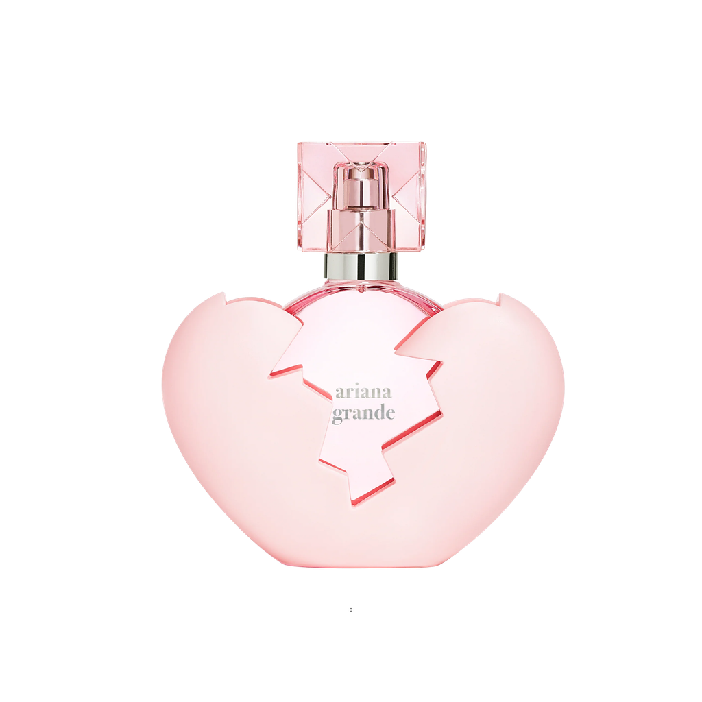 ARIANA GRANDE THANK U NEXT