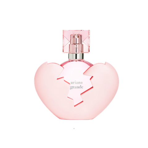 ARIANA GRANDE THANK U NEXT