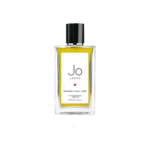 JO LOVES MANGO THAI LIME A FRAGRANCE PARFUM