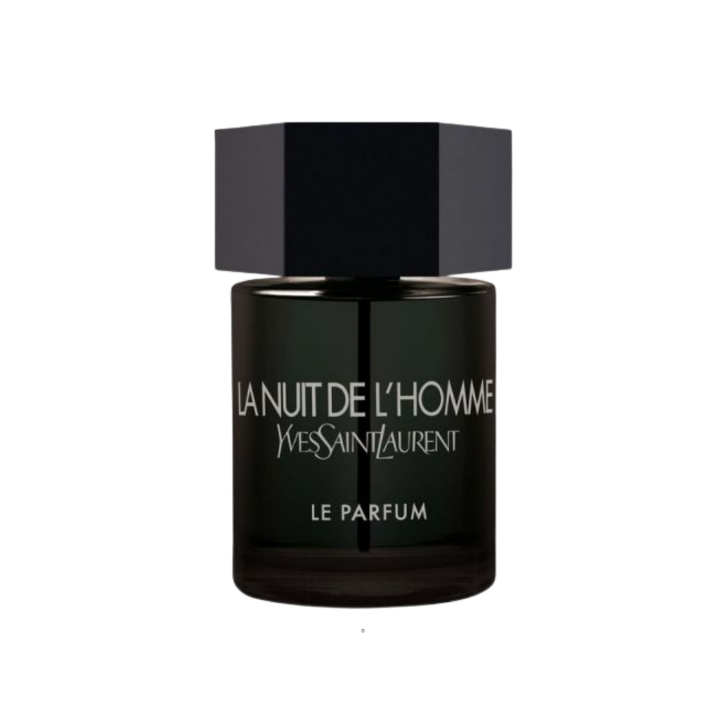 YSL LA NUIT DE L'HOMME LE PARFUM