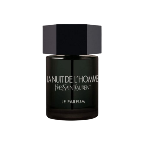 YSL LA NUIT DE L'HOMME LE PARFUM