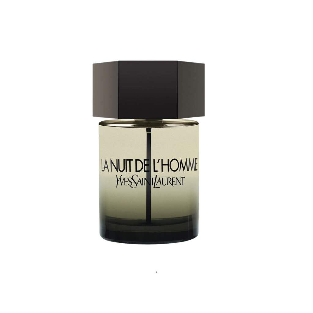 YSL LA NUIT DE L'HOMME