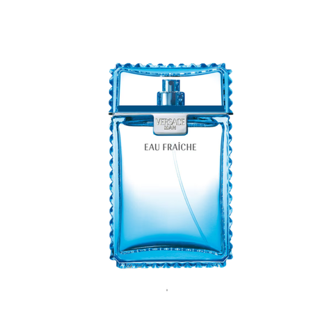 VERSACE MAN EAU FRAICHE