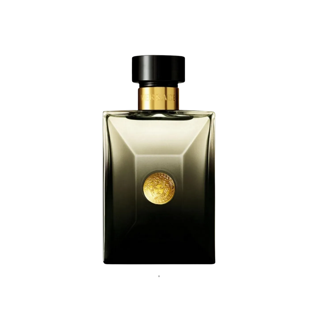 VERSACE POUR HOMME OUD NOIR