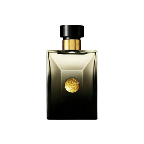 VERSACE POUR HOMME OUD NOIR