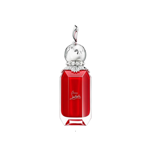 CHRISTIAN LOUBOUTIN (CL) LOUBIROUGE EARTH HEEL