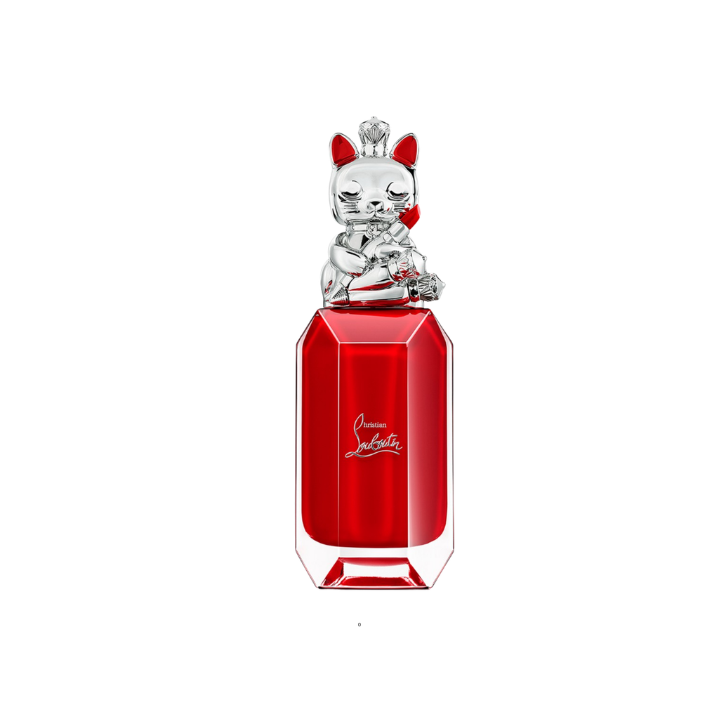 CHRISTIAN LOUBOUTIN LOUBIDOO