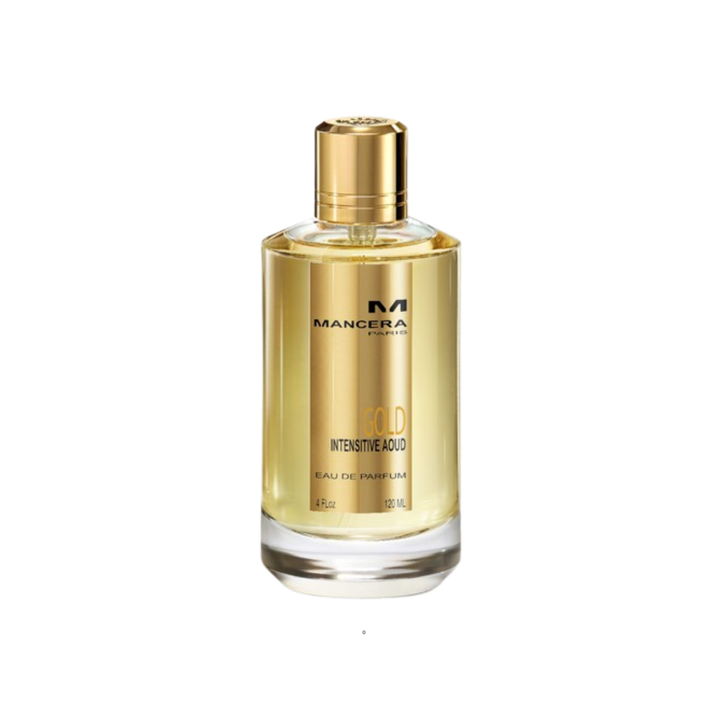 MANCERA GOLD INTENSITIVE AOUD