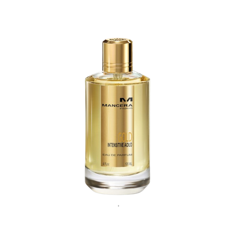 MANCERA GOLD INTENSITIVE AOUD