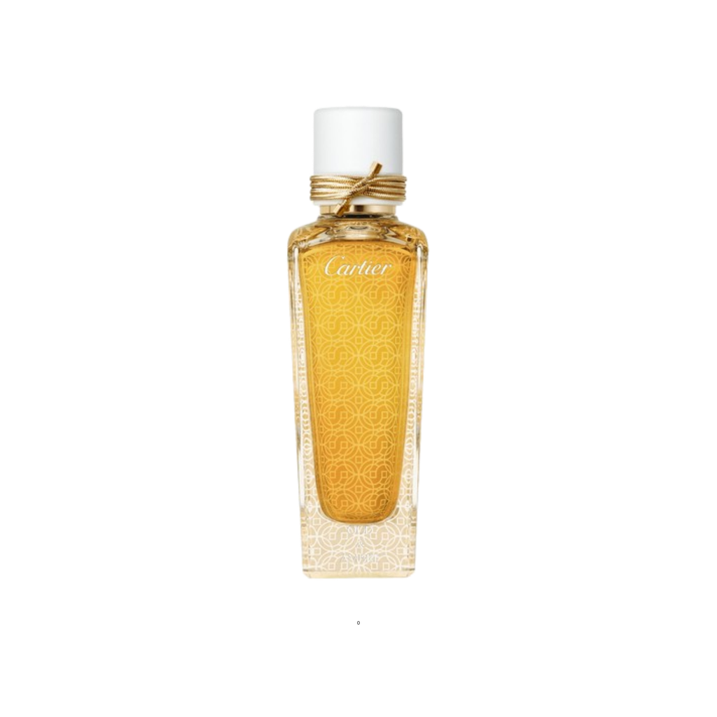 CARTIER OUD & AMBRE