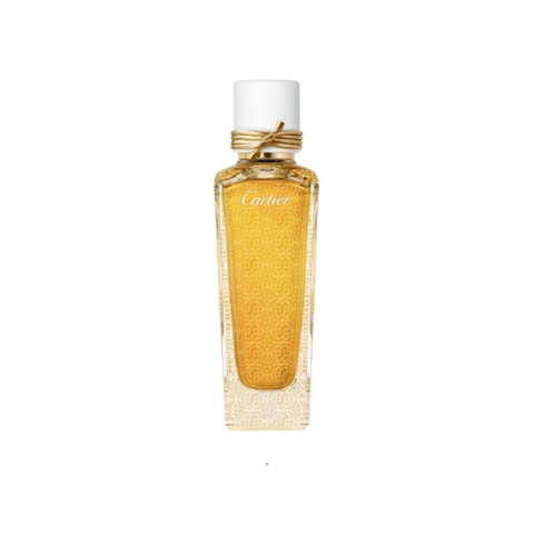 CARTIER OUD & AMBRE