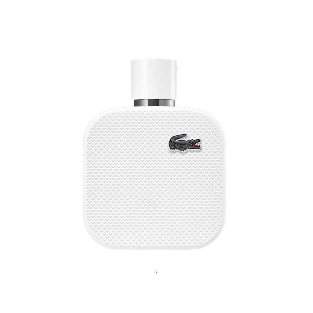 LACOSTE L.12.12 BLANC PURE