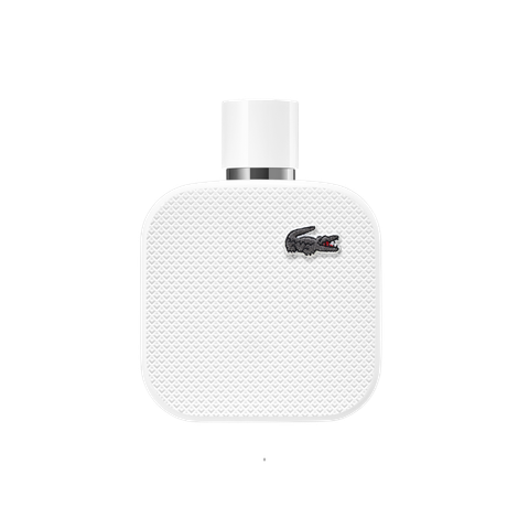 LACOSTE L.12.12 BLANC PURE